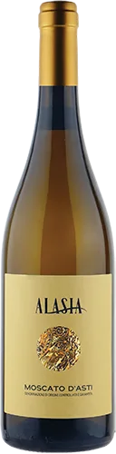 Alasia Moscato d'Asti DOCG