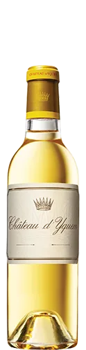 Château d'Yquem Special Collection Case Mixed Vintages (6x375ml) 2.25L