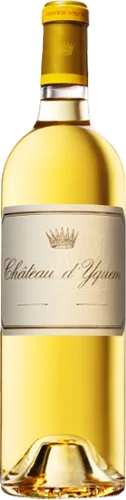 Château d'Yquem 1er Grand Cru Classé Supérieur en 1855 9L