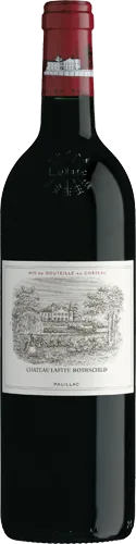 Château Lafite Rothschild 1er G.C.C, 1855