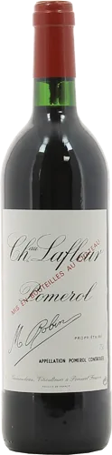 Château Lafleur