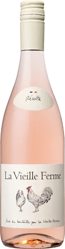 La Vieille Ferme Rosé