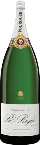 Pol Roger Brut Réserve Non Vintage Nebuchadenezzar 15L