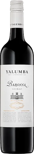 Yalumba Samuel's Collection Barossa Shiraz